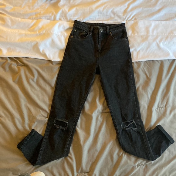 ASOS Jeans (W24, 61cm) - Picture 1 of 1